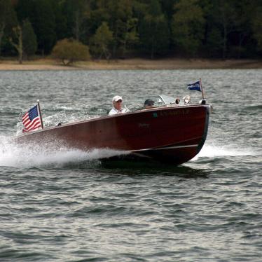 Used Boats For Sale By Owner 1952 For Sale For $2,068 - Boats-from-USA.com