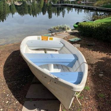 Dinghy, Walker Bay 10 2005 for sale for $2,144 - Boats-from-USA.com