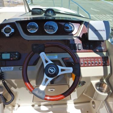 2012 Sea Ray 260 sundancer