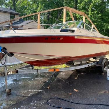 1984 21ft Celebrity Cuddy Cabin 1984 for sale for $956 - Boats-from-USA.com