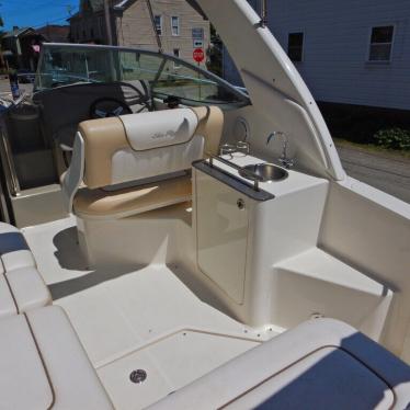 2012 Sea Ray 260 sundancer