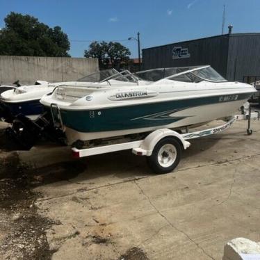 2000 Glastron SX175 BOAT With Trailer - NO RESERVE!! 2000 for sale for ...