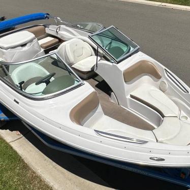 2008 Four Winns Horizon H190 Boat 2008 For Sale For $2,133 - Boats-from ...