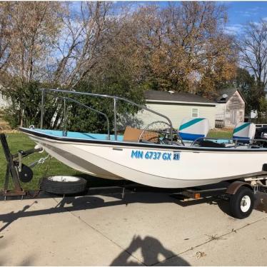 13 FT BOSTON WHALER 1972 for sale for $125 - Boats-from-USA.com