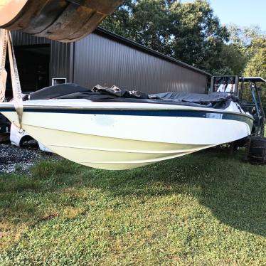 1991 22 ACTIVATOR HULL AND TRAILER 1991 for sale for $2,569 - Boats ...