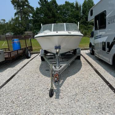 2000 Sea Hunt 17' Boat Located In Leland, NC - Has Trailer 2000 for ...