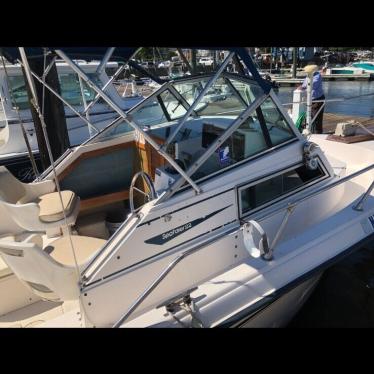 1986 Grady White Seafarer 22’ Boat NO RESERVE !! 1986 for sale for $840 ...