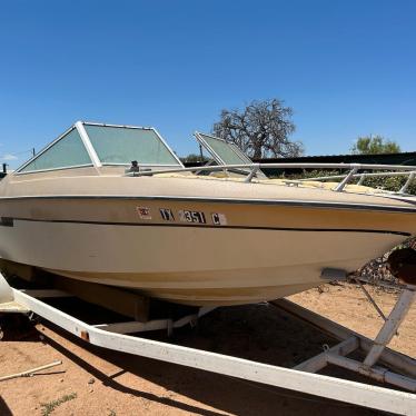 1981 VIP 19' Boat Located In Kingsland, TX - Has Trailer 1981 for sale ...