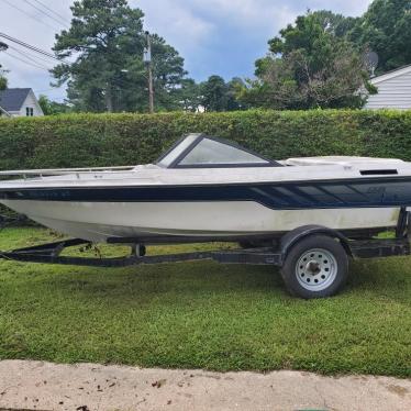 1987 Glasstream 16' Boat Located In Virginia Beach, VA - Has Trailer ...