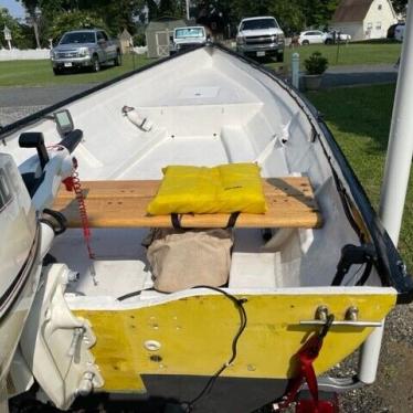 1976 John Dory Skiff 1976 for sale for $1,234 - Boats-from-USA.com