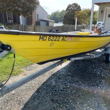 1976 John Dory Skiff 1976 for sale for $1,234 - Boats-from-USA.com