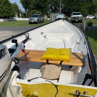 1976 John Dory Skiff 1976 for sale for $1,234 - Boats-from-USA.com