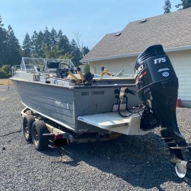 1976 Starcraft 22' Boat With Newer 175hp Suzuki Outboard 1976 for sale ...