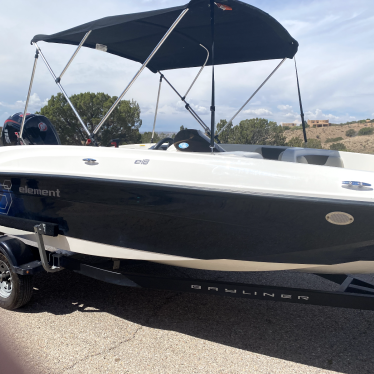 2019 Bayliner 115 pro xs