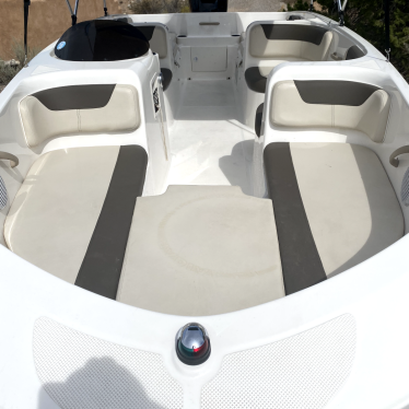 2019 Bayliner 115 pro xs