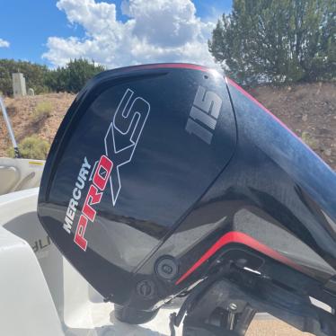 2019 Bayliner 115 pro xs