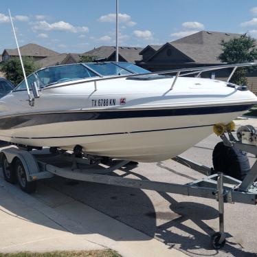 1995 Wellcraft eclipse