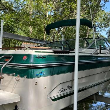 1988 Sea Ray