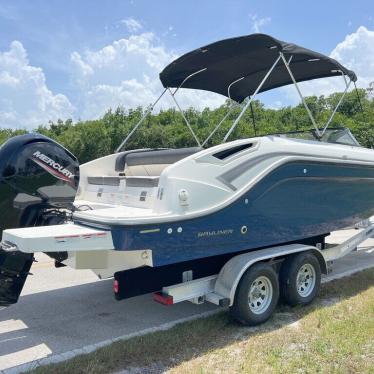 2020 Bayliner dx2200