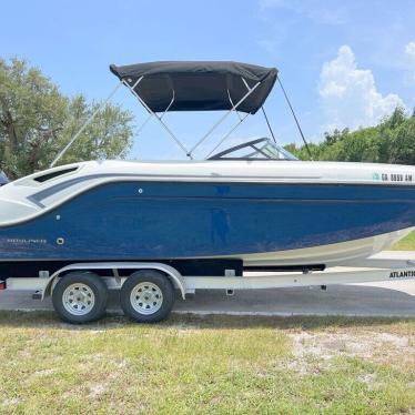 2020 Bayliner dx2200