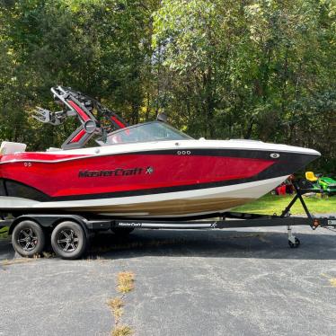 2022 Mastercraft x22