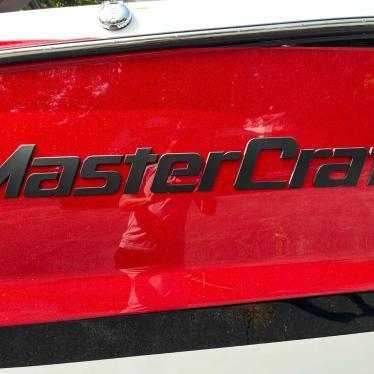 2022 Mastercraft x22