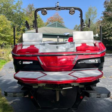 2022 Mastercraft x22