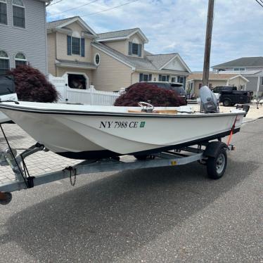 1973 Boston Whaler