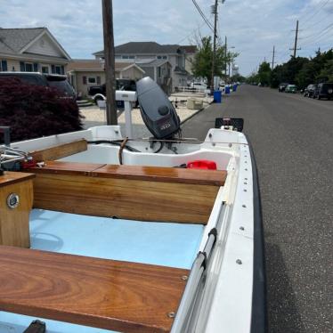 1973 Boston Whaler