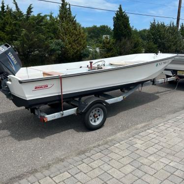 1973 Boston Whaler