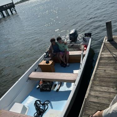 1973 Boston Whaler