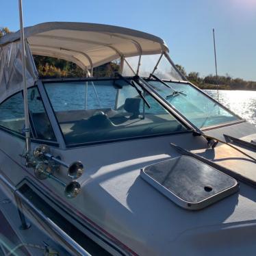 1989 Sea Ray 225 weekender