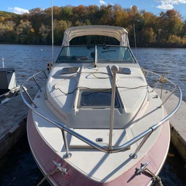 1989 Sea Ray 225 weekender