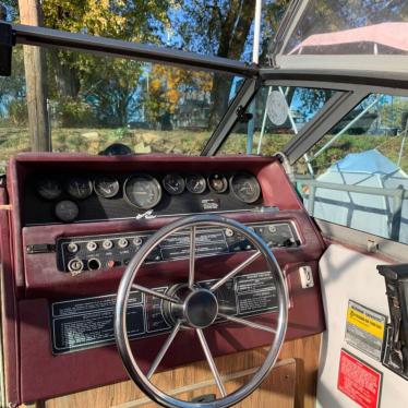 1989 Sea Ray 225 weekender