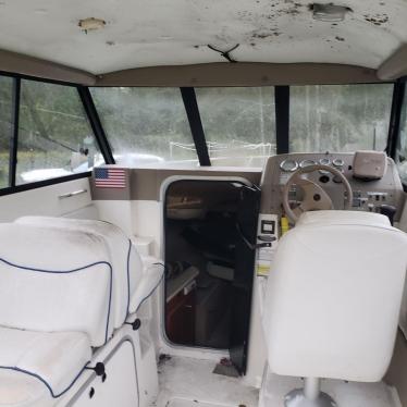 2005 Bayliner 22ft boat