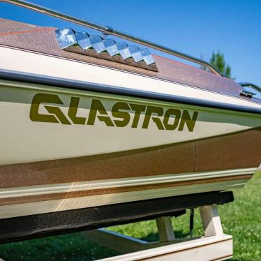 1979 Glastron