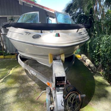 2004 Sea Ray