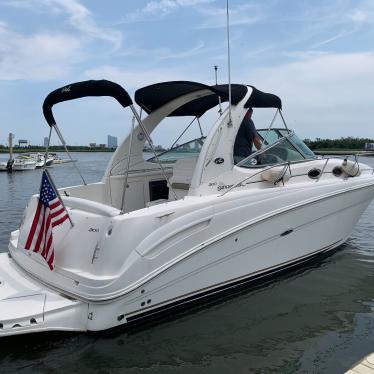 2007 Sea Ray