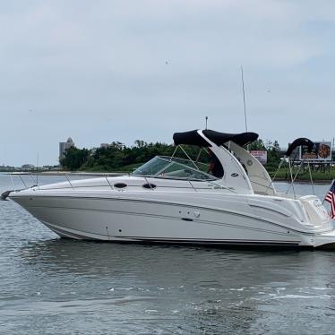 2007 Sea Ray