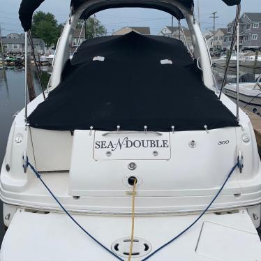 2007 Sea Ray