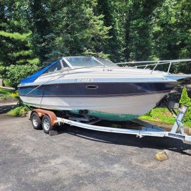 1989 Larson 22ft boat