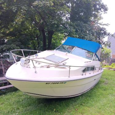 1987 Sea Ray sundance 27ft boat