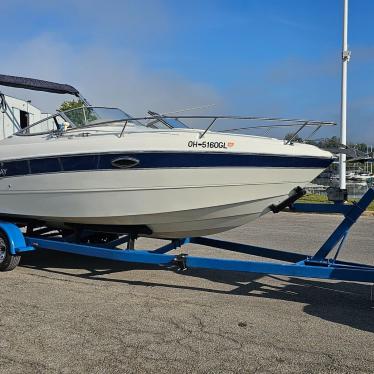 2004 Stingray gxi 270hp