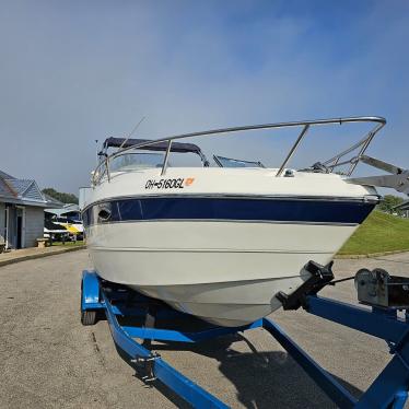 2004 Stingray gxi 270hp