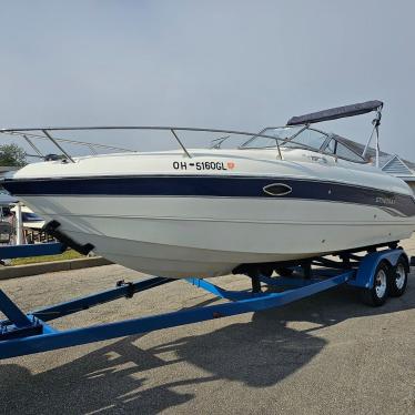 2004 Stingray gxi 270hp