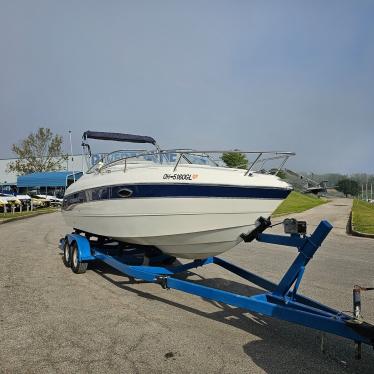 2004 Stingray gxi 270hp