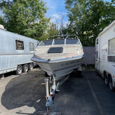 1985 Bayliner 18ft boat