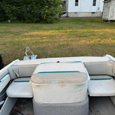 1994 Four Winns 17ft boat