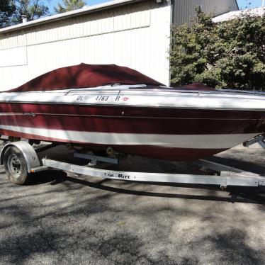 1994 Sea Ray 200 signature