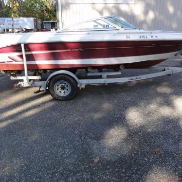 1994 Sea Ray 200 signature